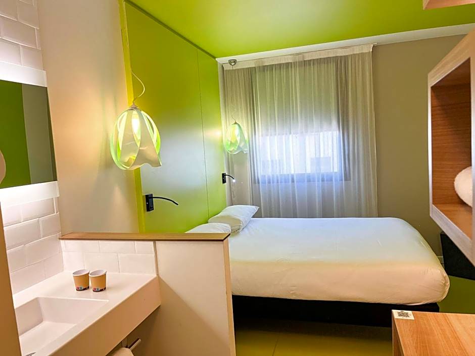 Ibis Styles Nimes Gare Centre Hotel