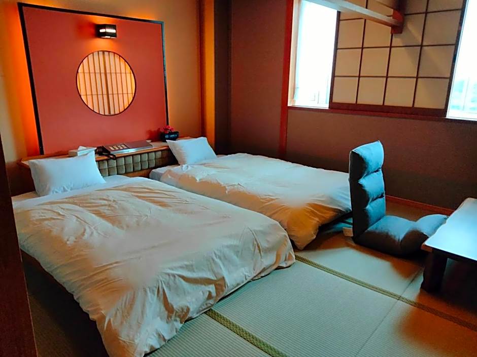 下呂スプリングスホテル