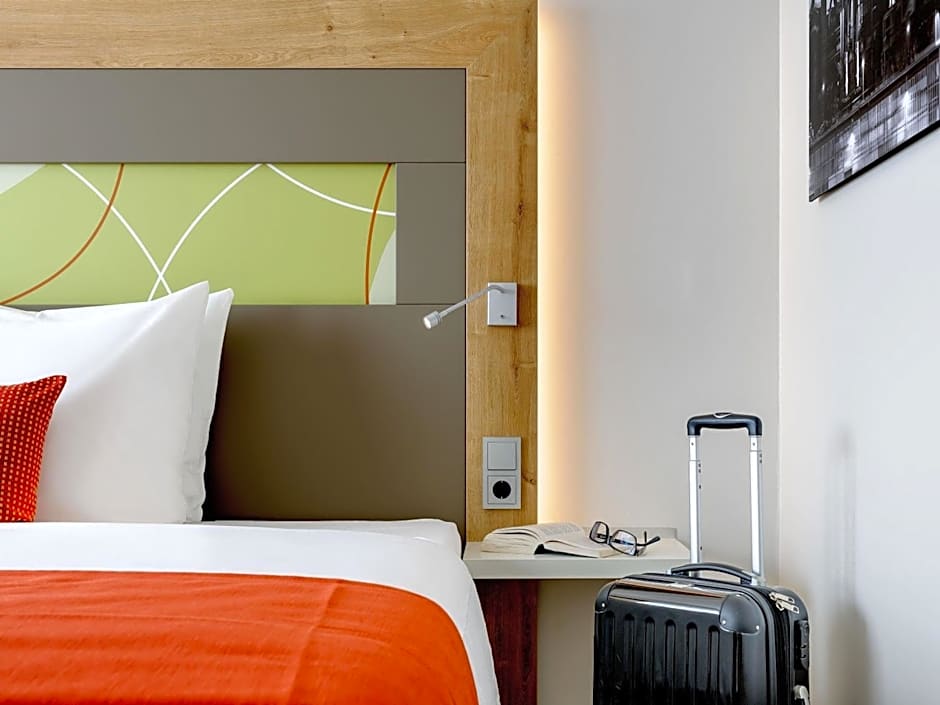 Mercure Hotel Saarbruecken City
