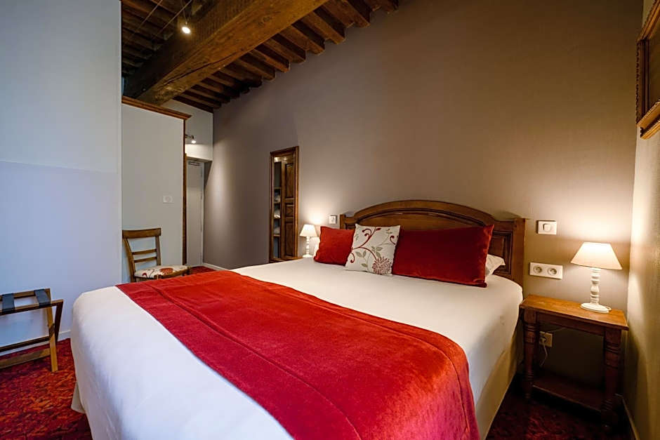 Hotel Wilson - Les Collectionneurs