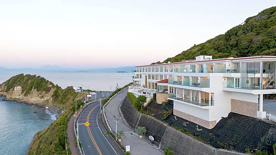 Hayama Hotel Otowa No Mori