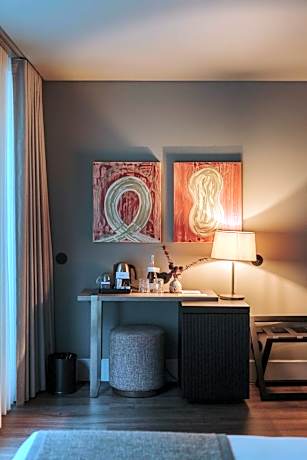 Classic Room with terrace