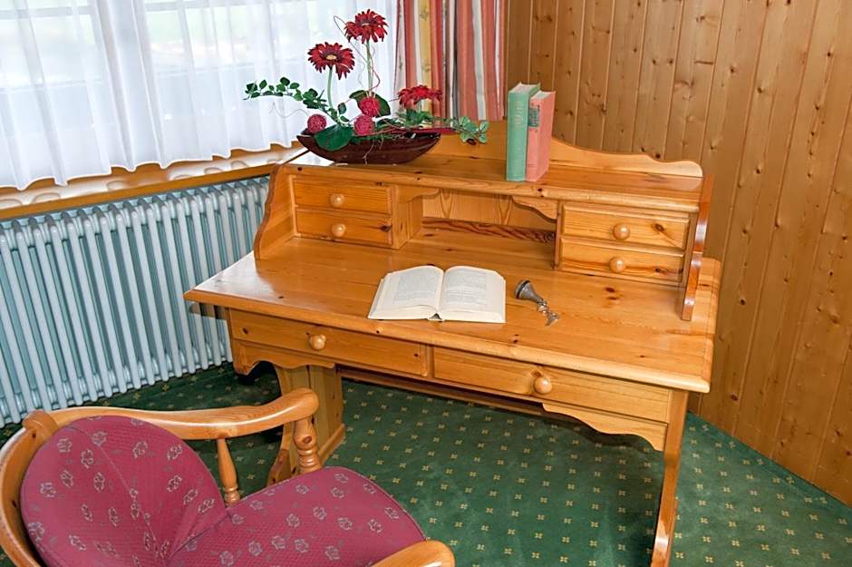 Hotel Zum Löwen - Unteres Wirtshaus