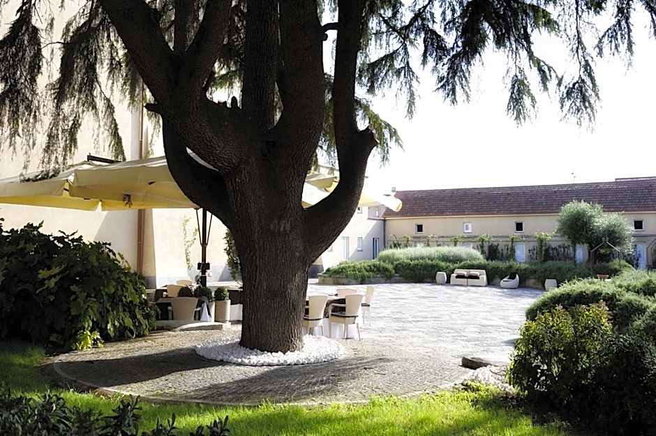 Relais Villa Buonanno