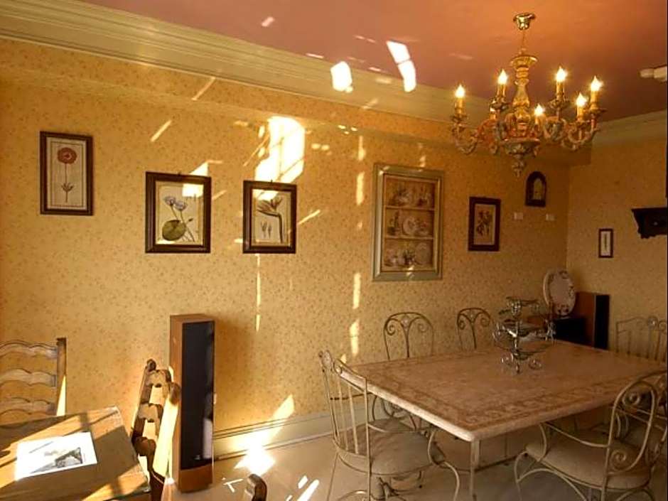 Shangrila Music Villa                                                                     