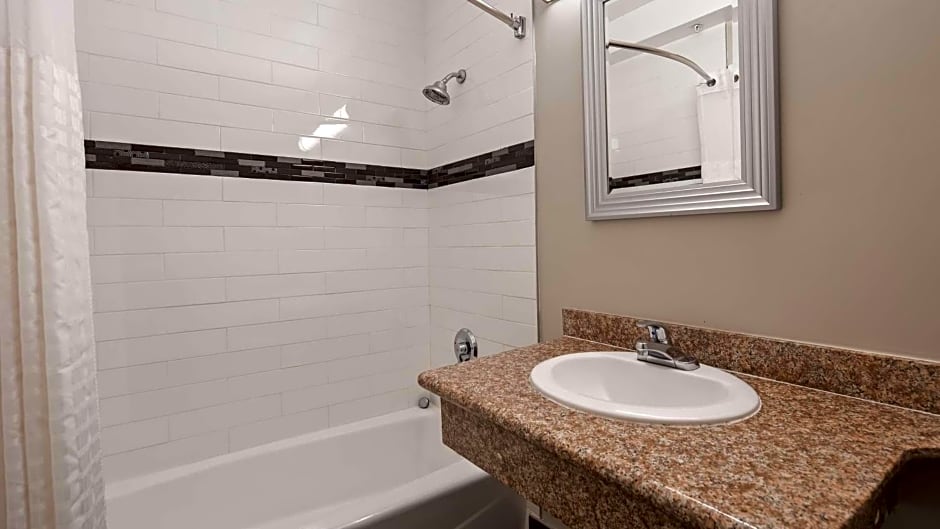 SureStay Hotel by Best Western Beverly Hills West LA