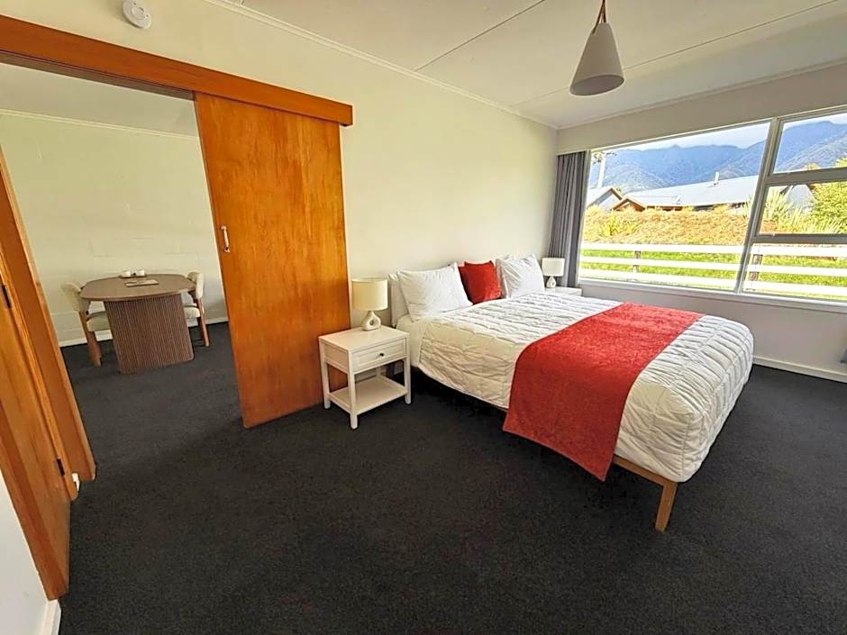 Mt Cook View Motel