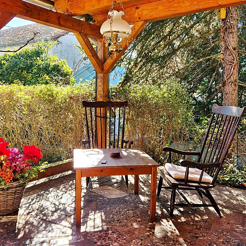 Kyritzer Landhotel Heine