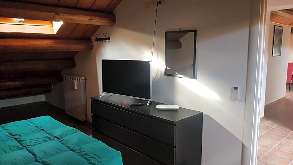 Giunti Agriturismo & Camere