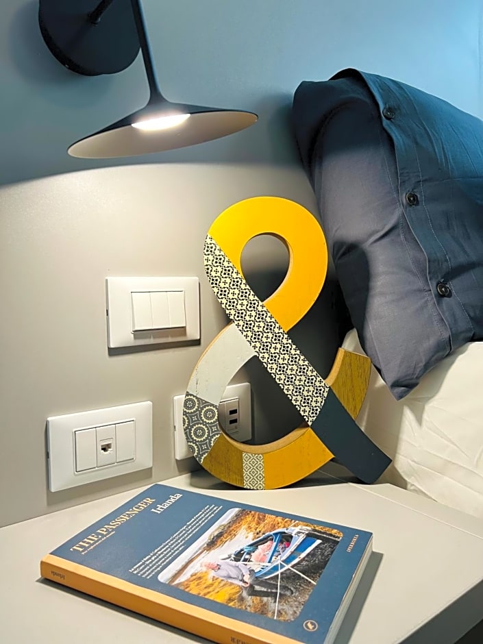 KeyZ @dotcampus Roma San Giovanni