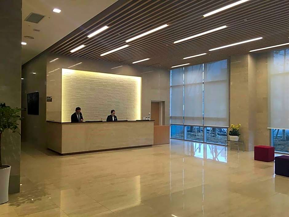 Hotel Regent Marine The Blue