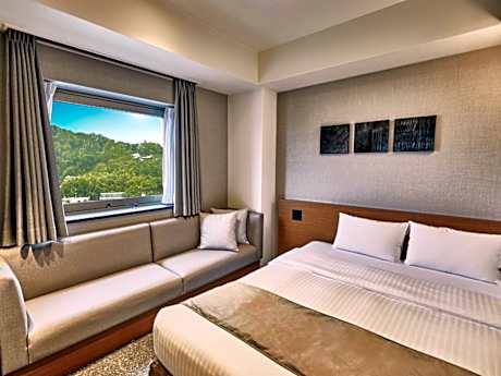 Lifestyle Classic Double Room