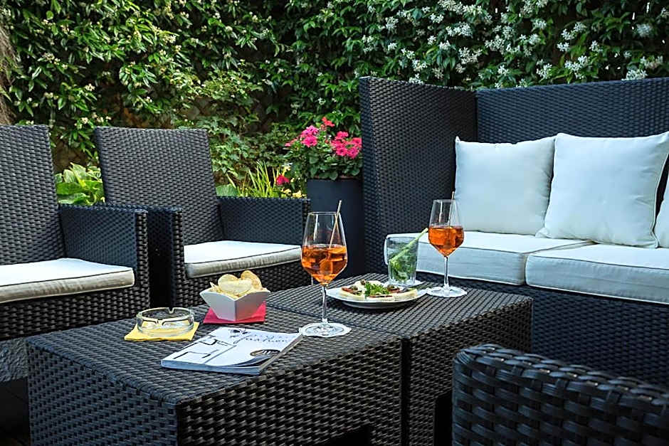 Hotel Imperia