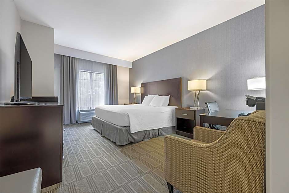 Best Western Plus The Hammondsport Hotel