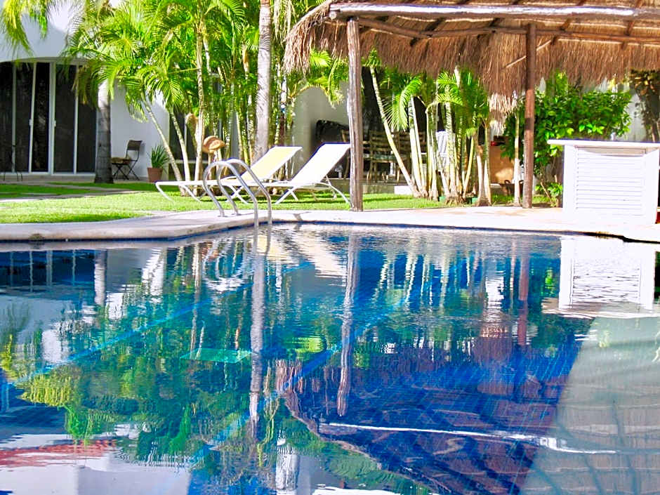 Dolce Vita Caribe Villas