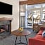 The Lodge At Spruce Peak, Part Of Hyatt