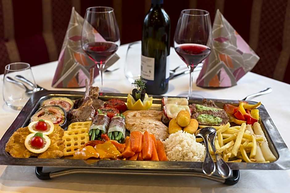 Hotel Thuinerwaldele