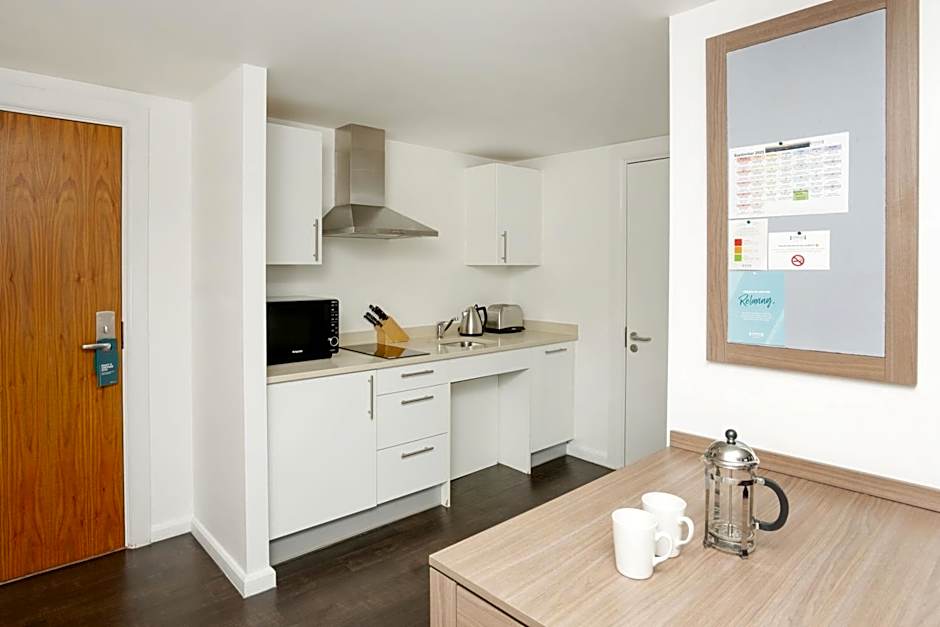 Staybridge Suites Birmingham By IHG