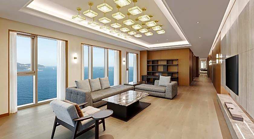 Wyndham Grand Busan Ijin