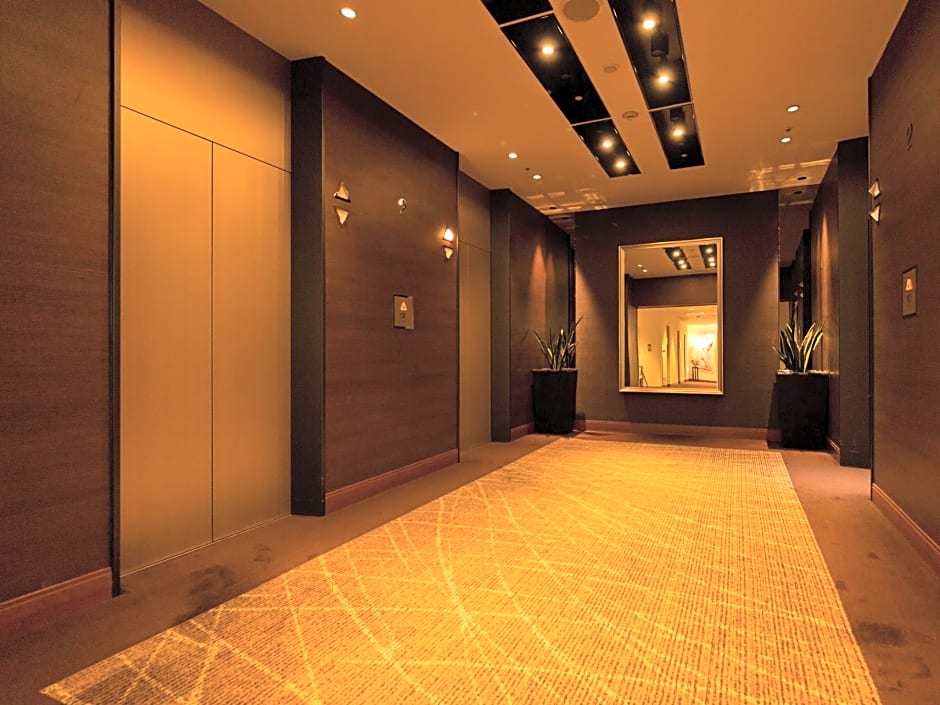 Kofu Kinenbi Hotel