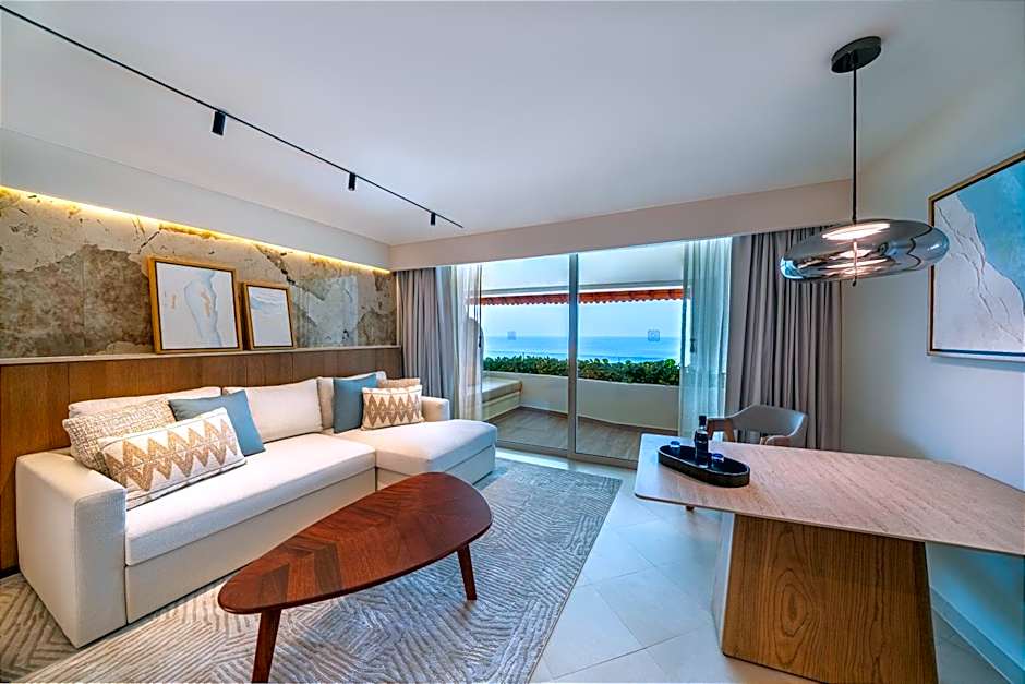 Grand Velas Riviera Nayarit - All Inclusive