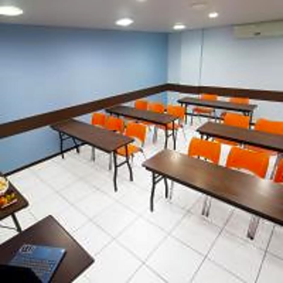 Hotel Dan Inn Sao Carlos