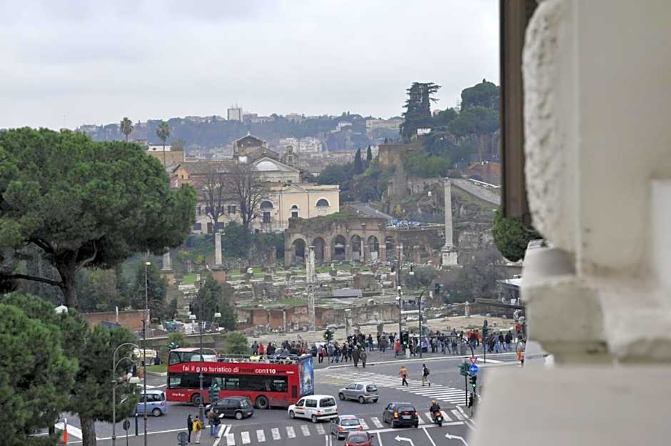 2 Passi Al Colosseo B&B