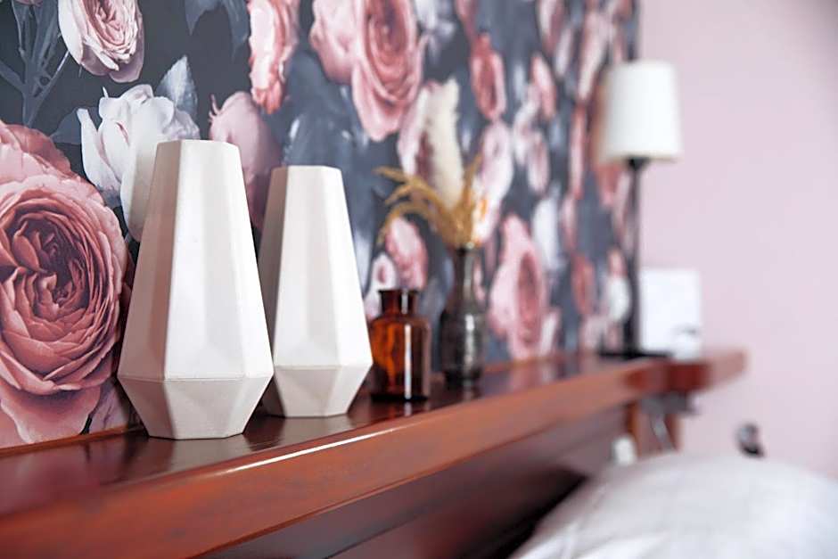 Hôtel La Villefromoy