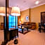 Gulf Oasis Hotel Apartments Fz LLC