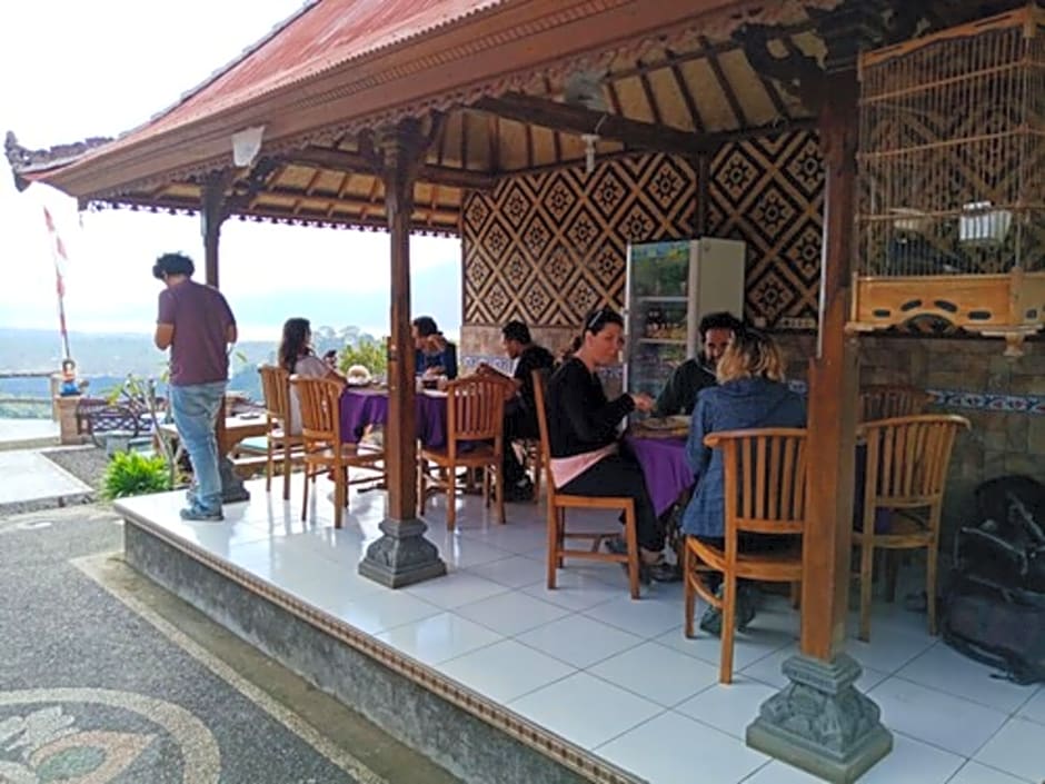 Tiing Bali Guest House