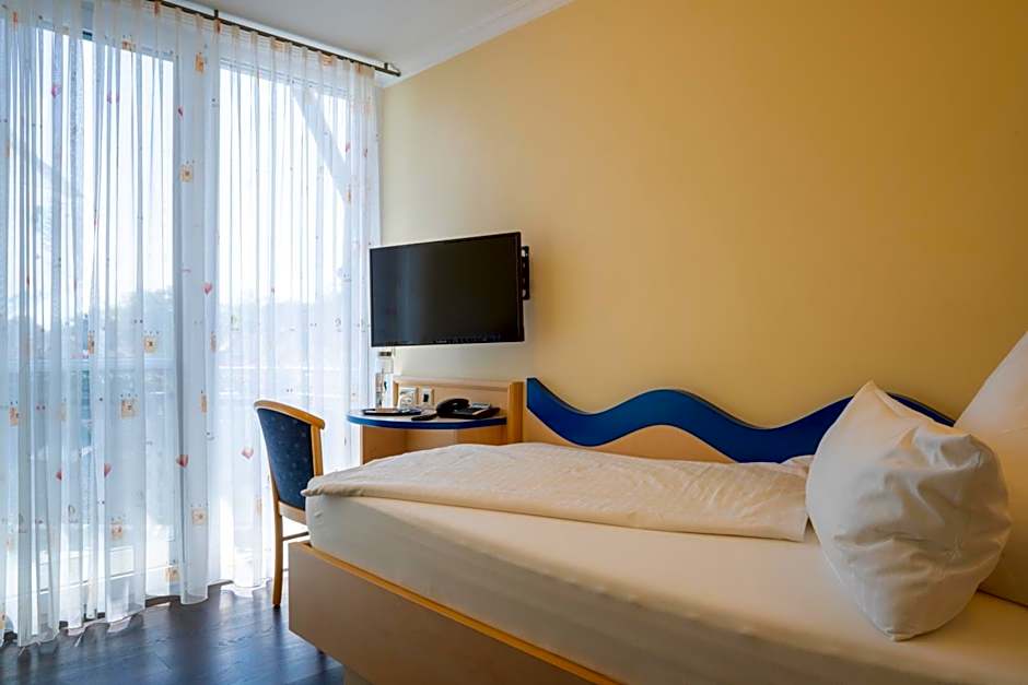 Hotel Meschenmoser