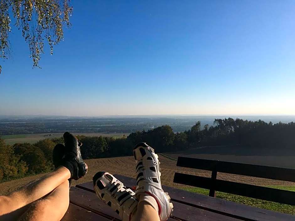 HOTEL ZILLNERs EINKEHR ***