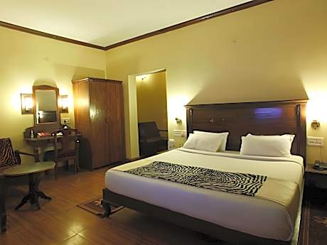 The Wildflower Resort