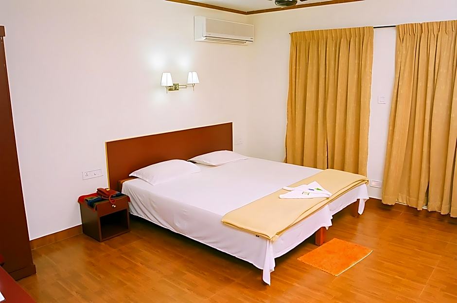 Hotel Srinivas
