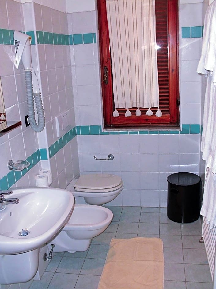 Hotel Piccada