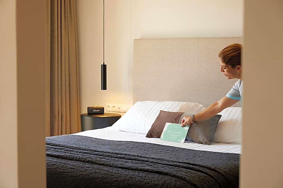 Asterion Suites & Spa - Designed for Adults