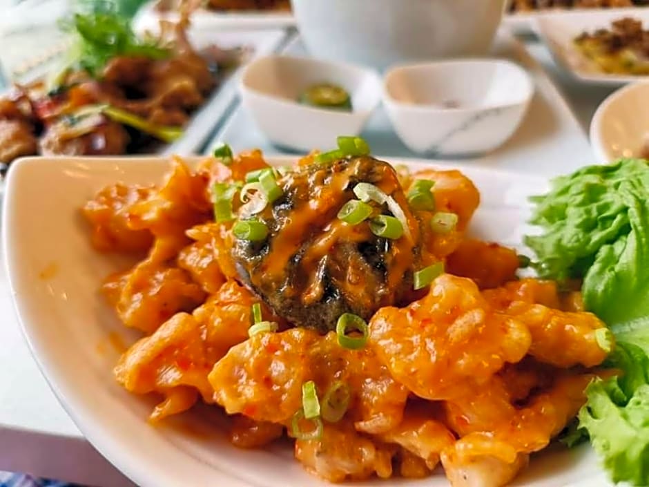 Casa Julieta Boutique Hotel