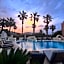 Sun Rise Hotel Apartments