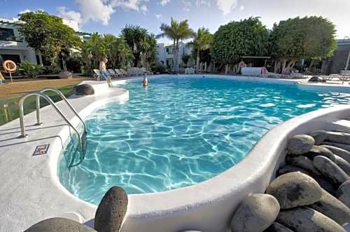 Apartamentos Hg Lomo Blanco