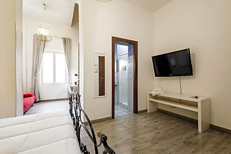 Deluxe Double Room with Extra Bed