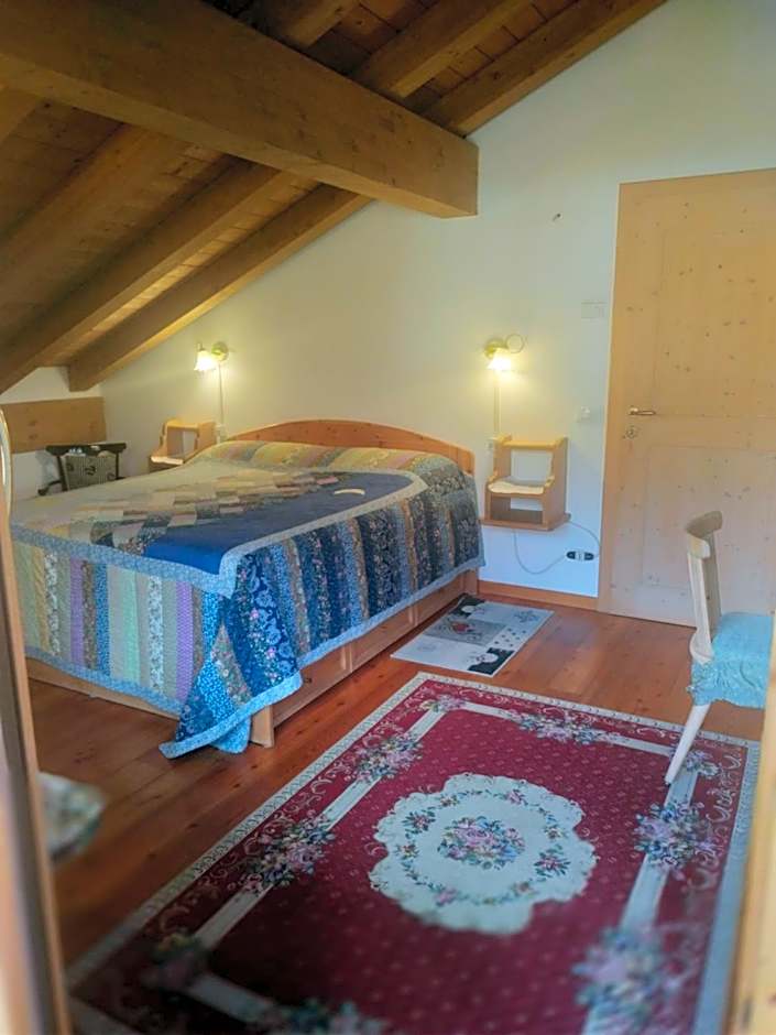 B&B Dolomiti