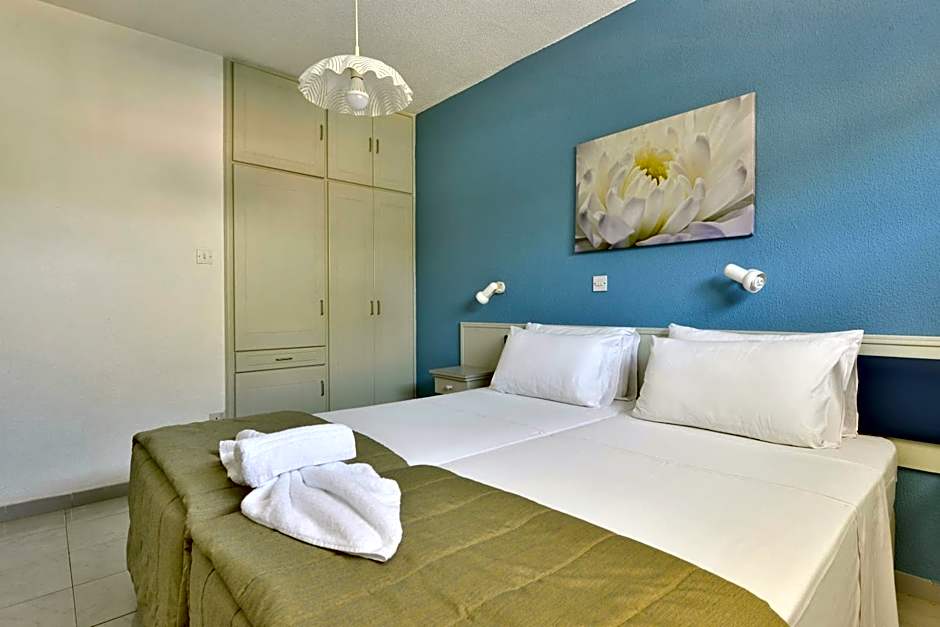 Napa Prince Hotel Apts