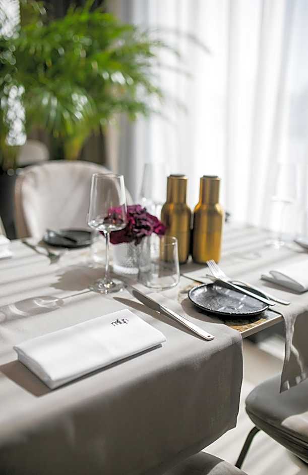 GRANO HOTEL Gdańsk Old Town