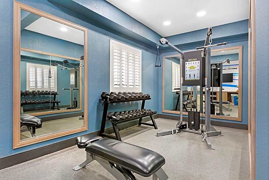 Best Western Plus Safford