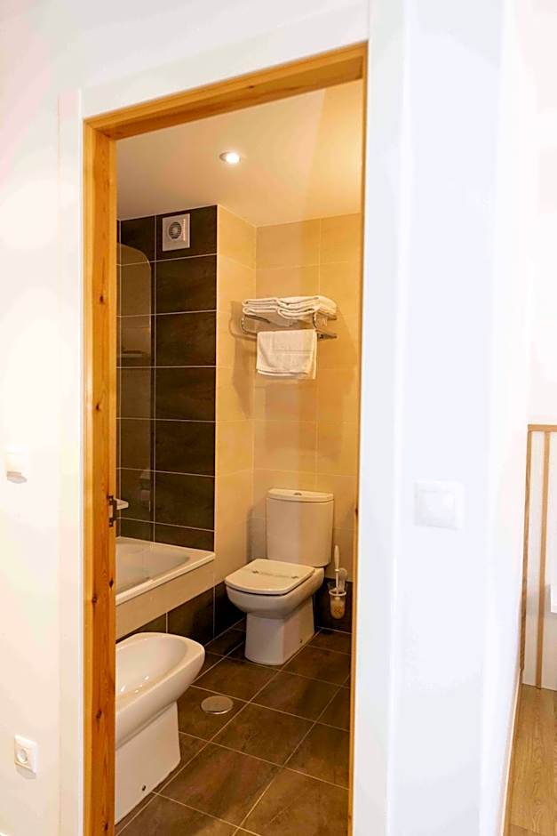 Hotel San Briz