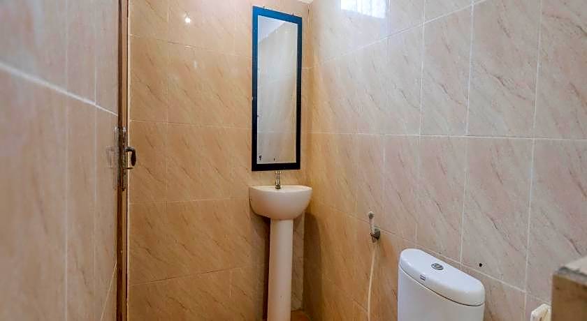 OYO 997 Ocean 2 Bungalows