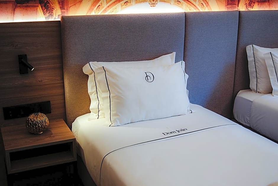 Dom João Glamour Hotel