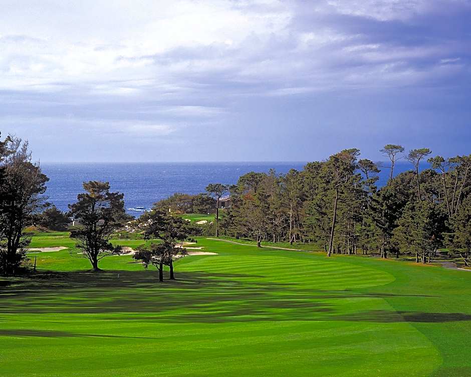 Lodge at Pebble Beach