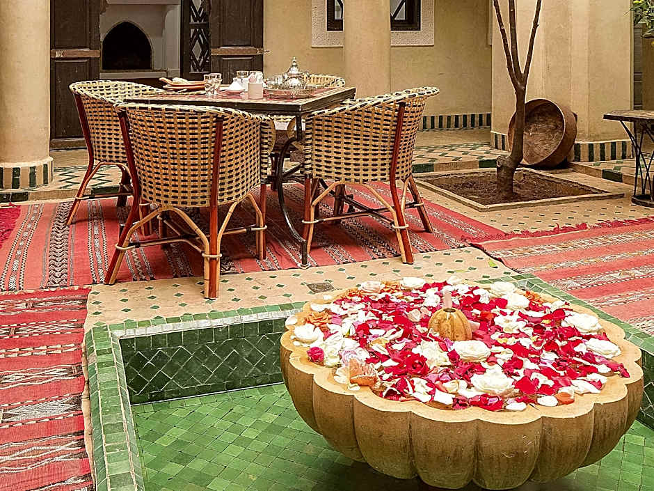 Marrakech Riads, Angsana Heritage Collection