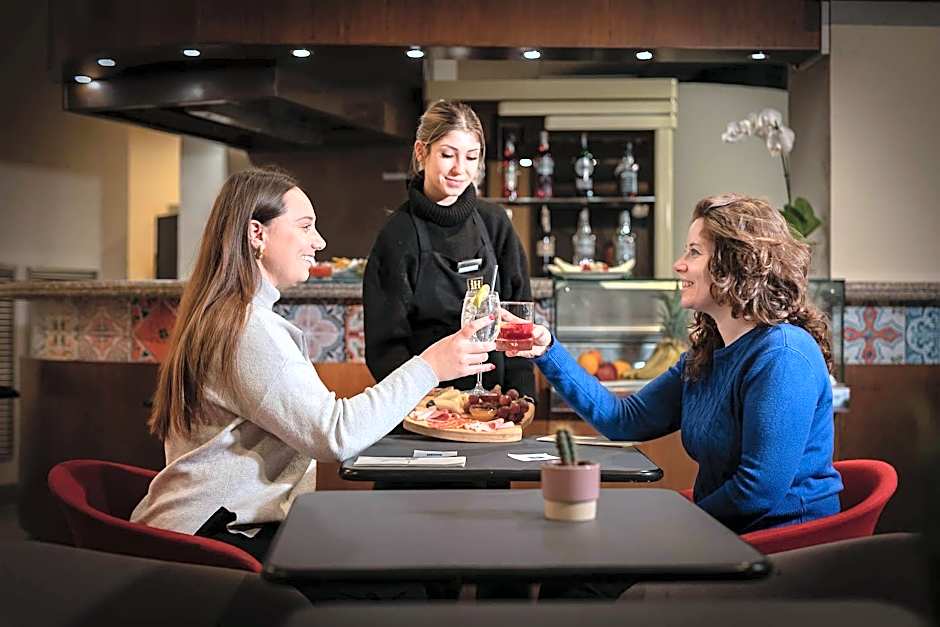 IH Hotels Milano St. John